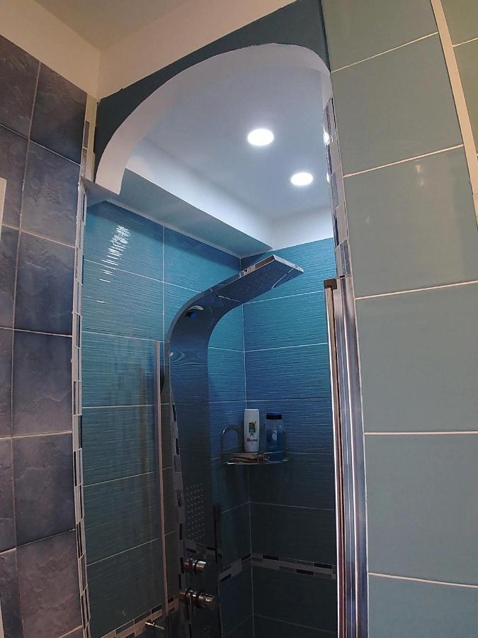 마리나디라구사 Attico Bellavista 빌라 외부 사진