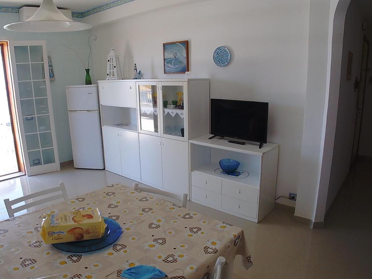 마리나디라구사 Attico Bellavista 빌라 외부 사진